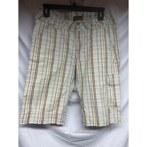 Bebop shorts